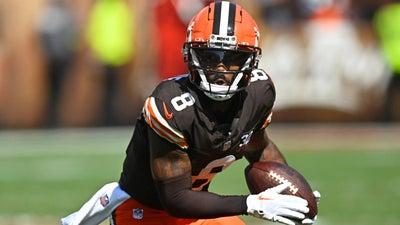 Week 14 Waiver Wire: Wide Receivers