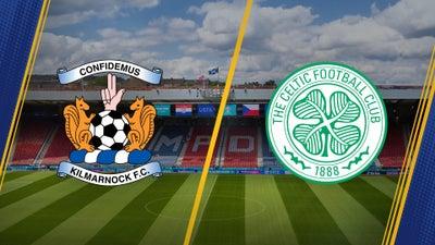Kilmarnock vs. Celtic
