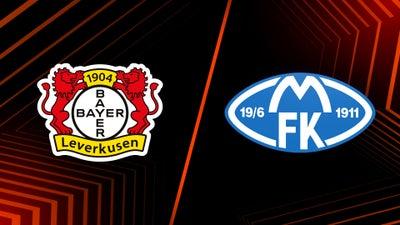 Bayer Leverkusen vs. Molde