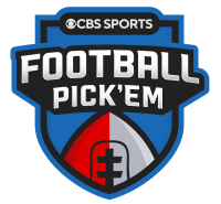 2023 FOOTBALL PICK'EM Logo