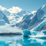 Nepal’s Glacial Resources: A Double-Edged Sword Amid Climate Change