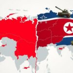 Russian Minister’s Chilling North Korea Visit Sends Alarming Warning