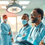 Chinese Medics Treat Patients, Empower Locals in Benin