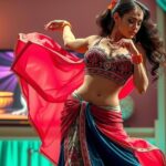 Italian Belly Dancer Arrested in Egypt for Outraging Public Decency