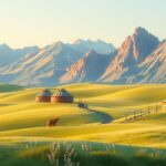 Emperor Naruhito Visits Mongolia to Strengthen Japan-Mongolia Relations