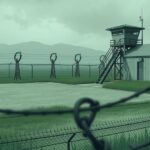 Angola Corrections Officer Arrested for Allegedly Smuggling Drugs Into Prison