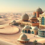 Oman to Implement First Personal Income Tax in the Gulf Region
